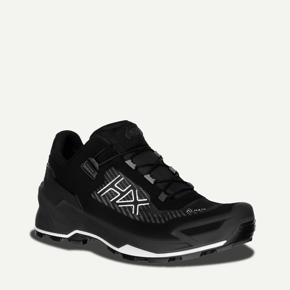 Schuh, Laufschuh, Schuhwerk, Schwarz, Sohle