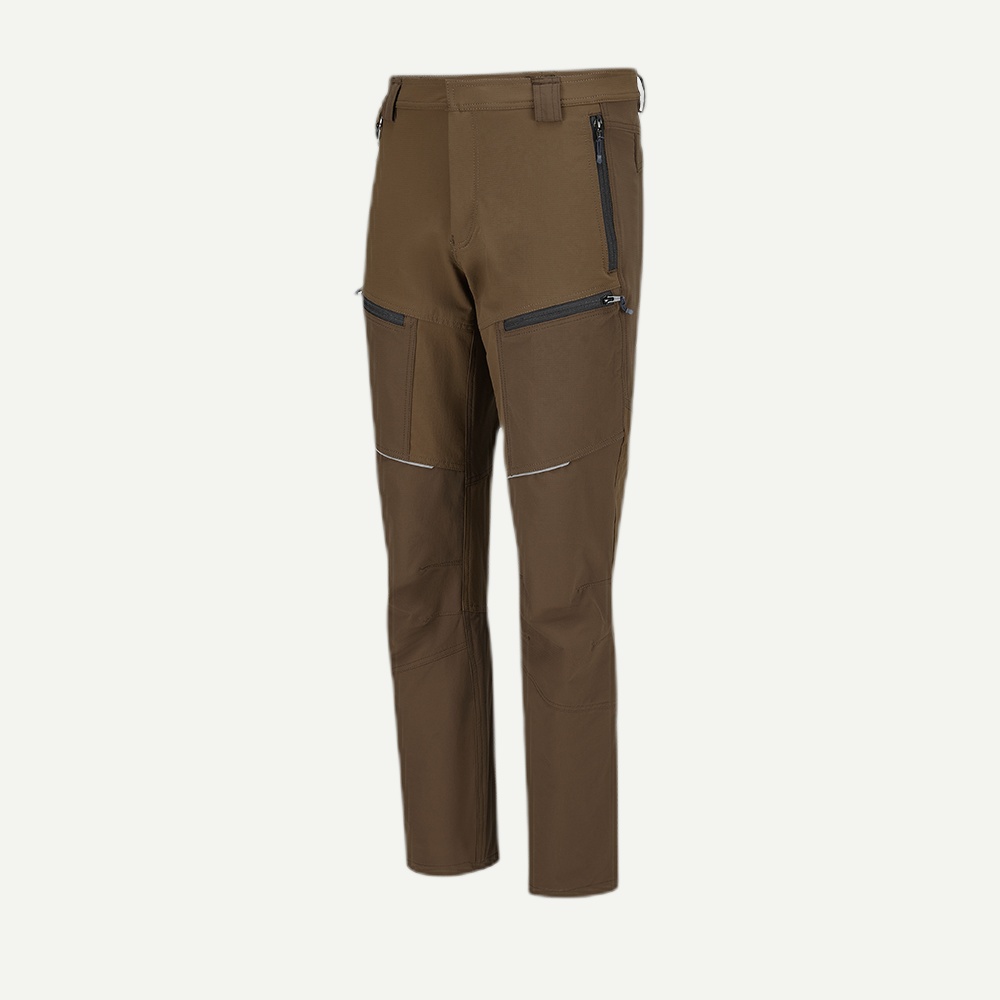 HAIX Flextreme Pants/brown-wood