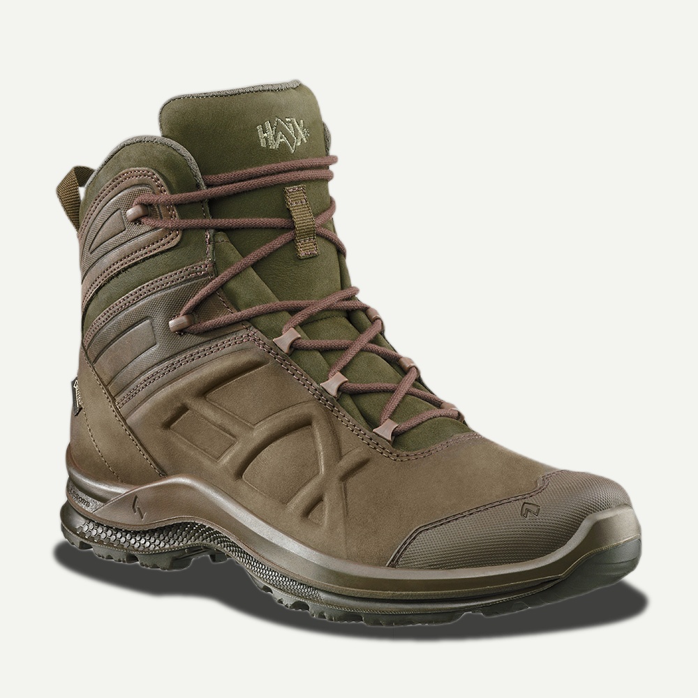 HAIX Black Eagle Nature GTX Ws mid