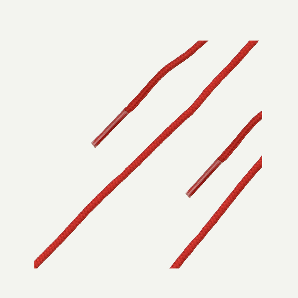 rot, Schuhband, Schnur, Sicherungskordel, Kordel