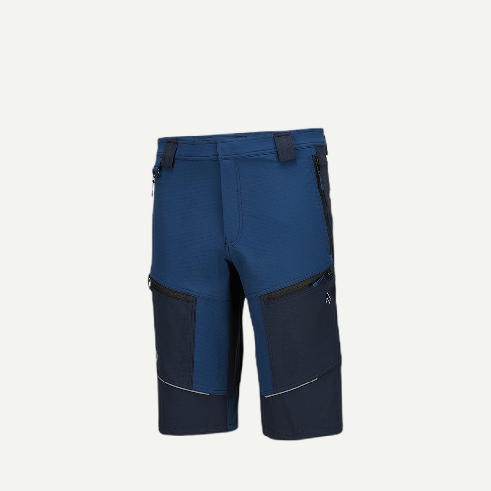 HAIX Flextreme Shorts/navy-blue