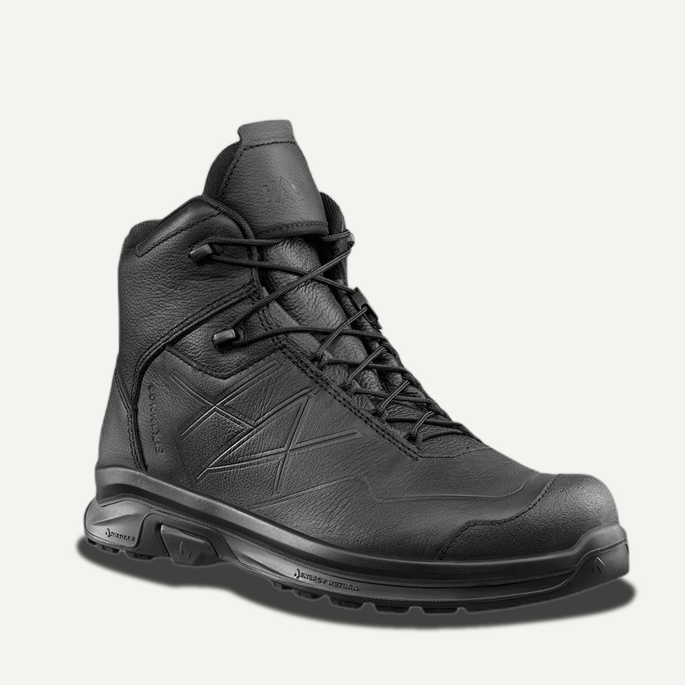 HAIX CONNEXIS Force GTX Ws LTR mid