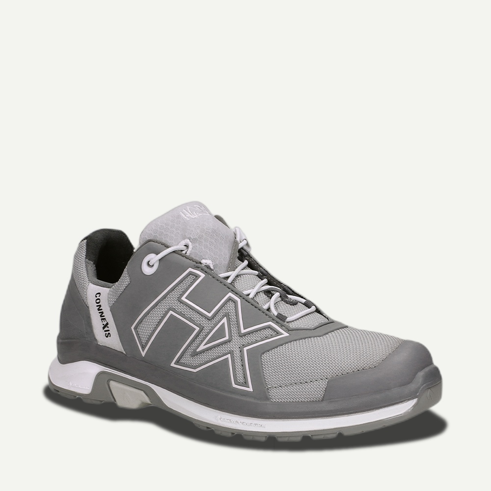 HAIX CONNEXIS Air 2.0 Ws low/silver-snow