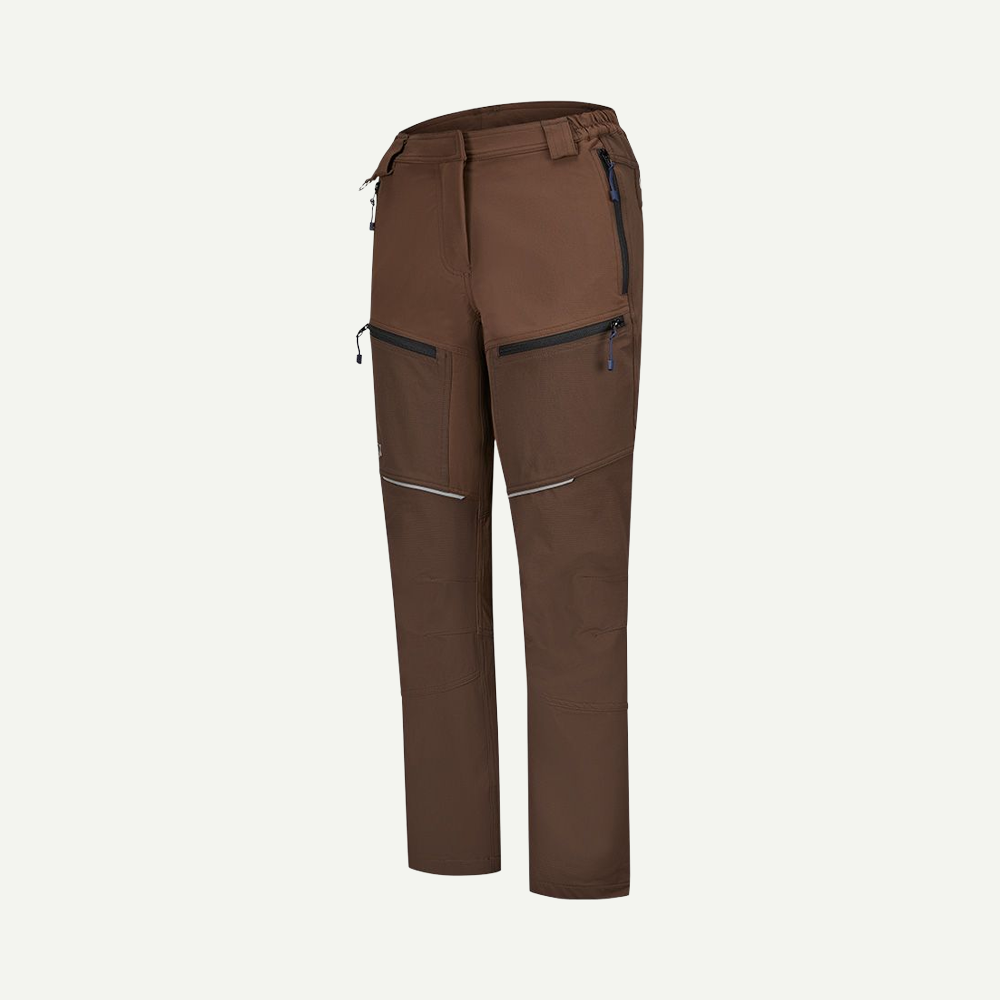 HAIX Flextreme Pants Ws/brown-wood
