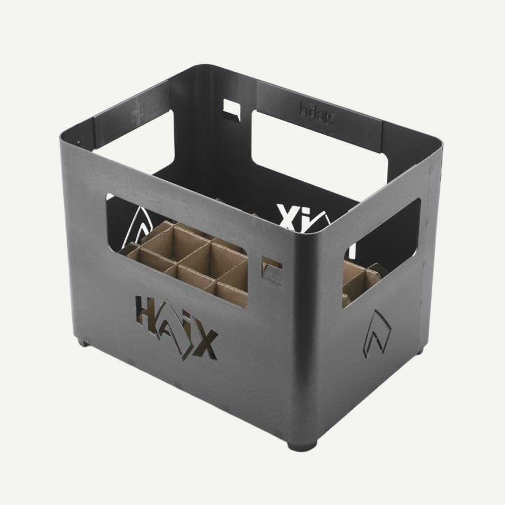 Kasten, Werkzeugkorb, Korb aus Kunststoff, Lagerbox, Kasten mit Unterteilungen