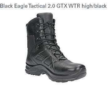 Black Eagle Safety 54 mid