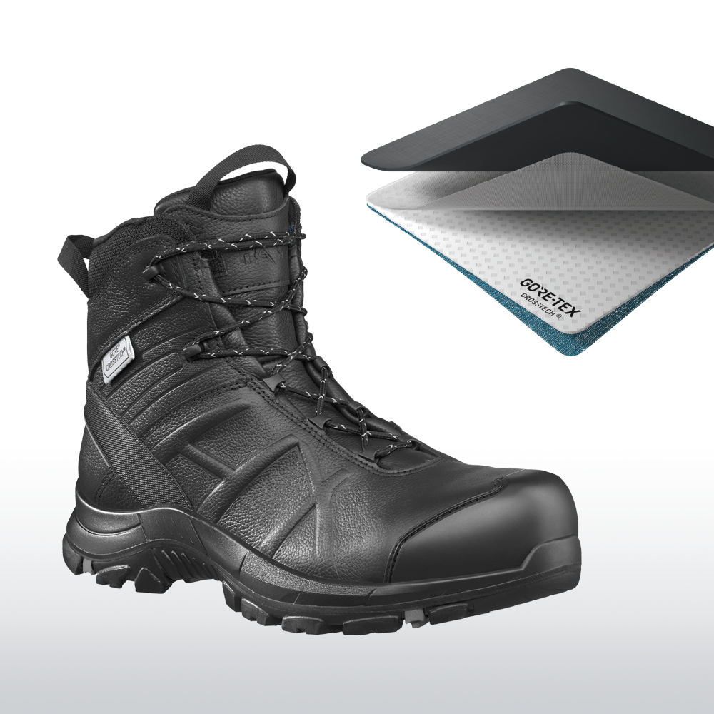 Gore-Tex Crosstech