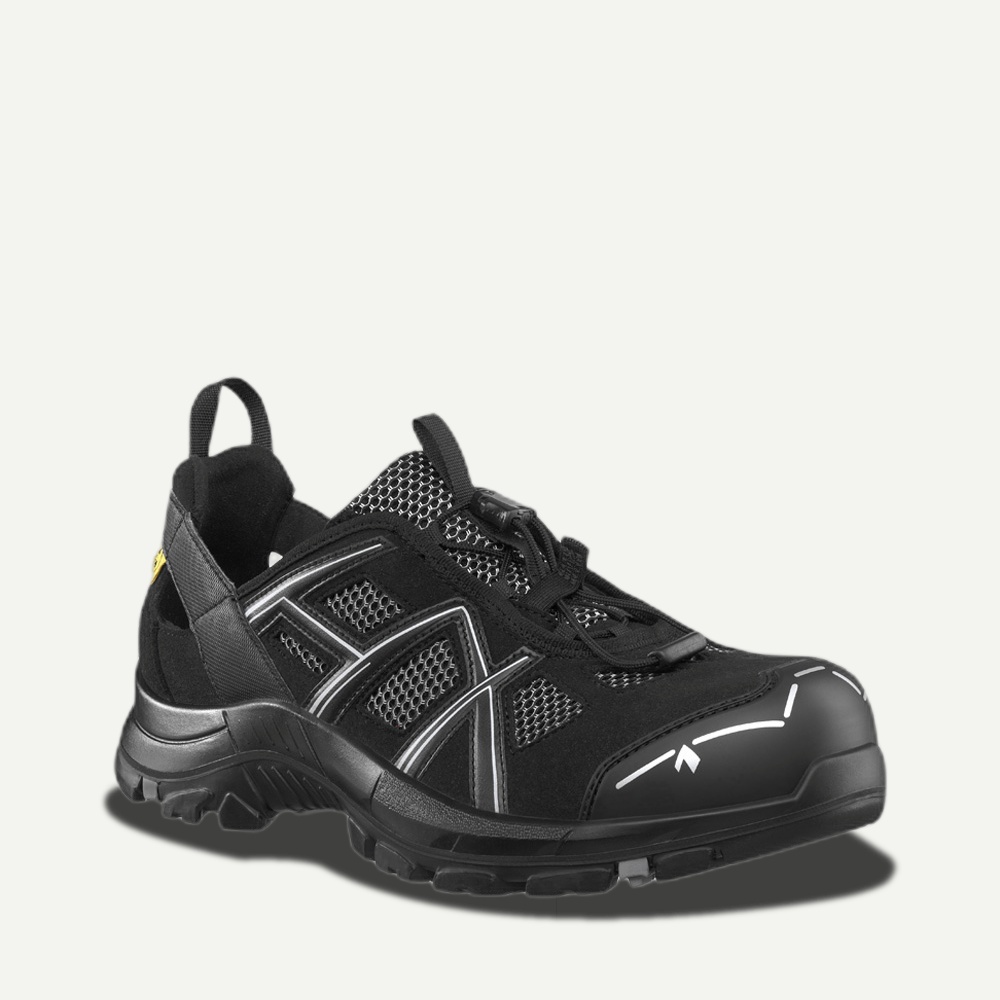 HAIX Black Eagle Safety 61.1 low