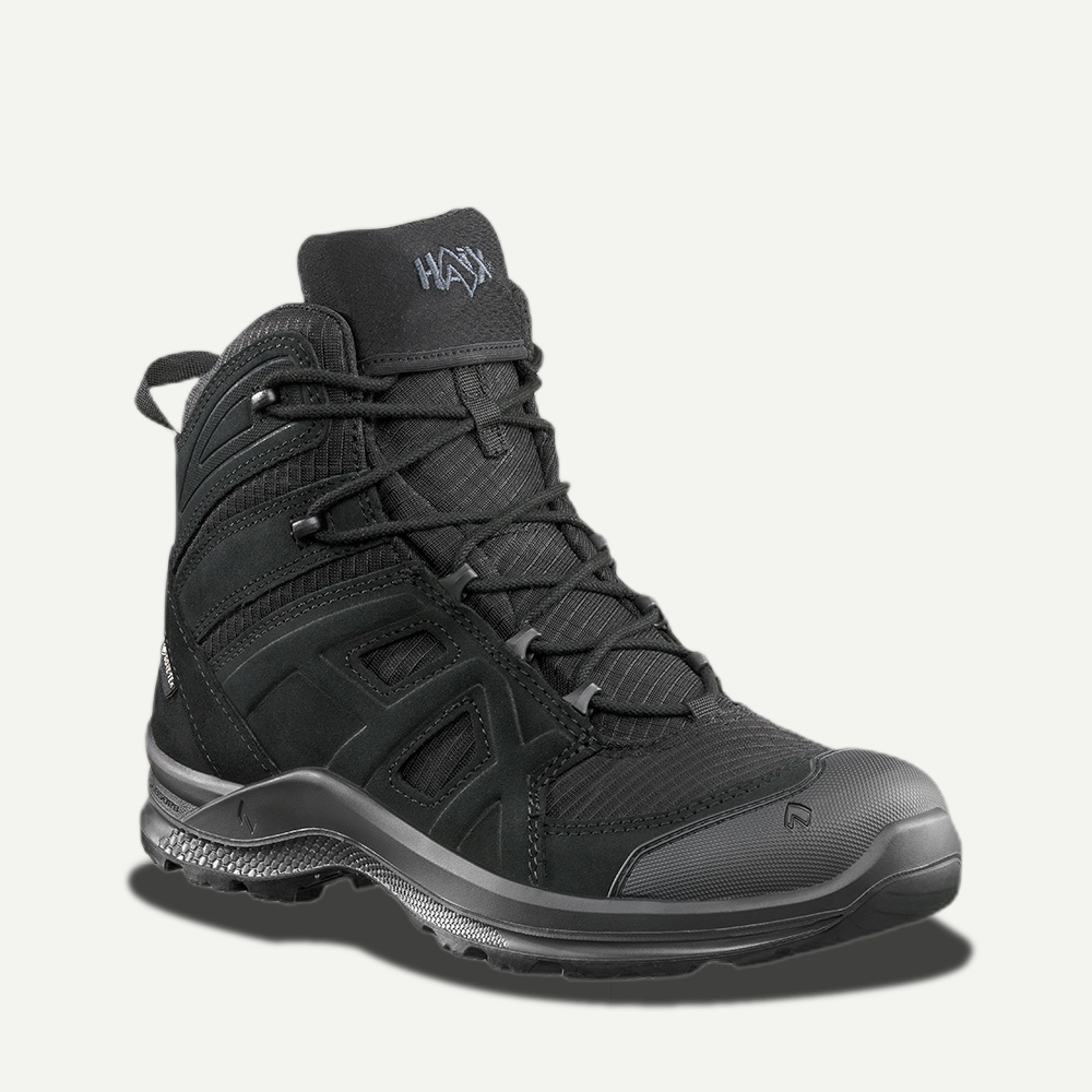 HAIX Black Eagle Athletic 2.0 V GTX mid/black