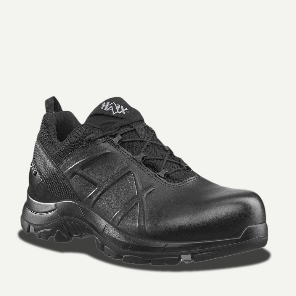 HAIX Black Eagle Safety 50.1 low
