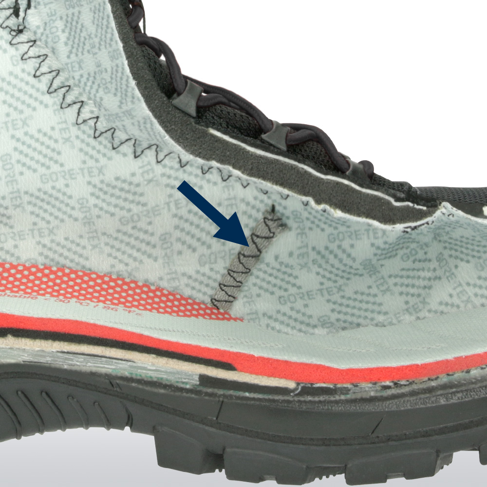 610024_esd Esd vorschau im Schuh