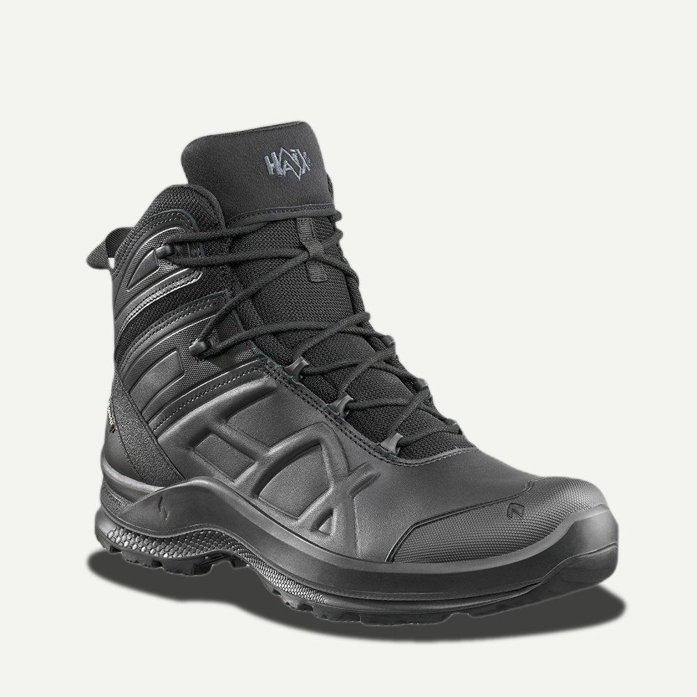 HAIX Black Eagle Tactical Pro 2.1 GTX mid/black