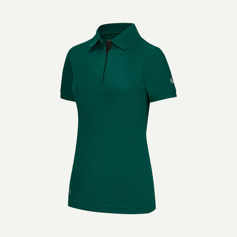 HAIX Flextreme Polo Ws/green