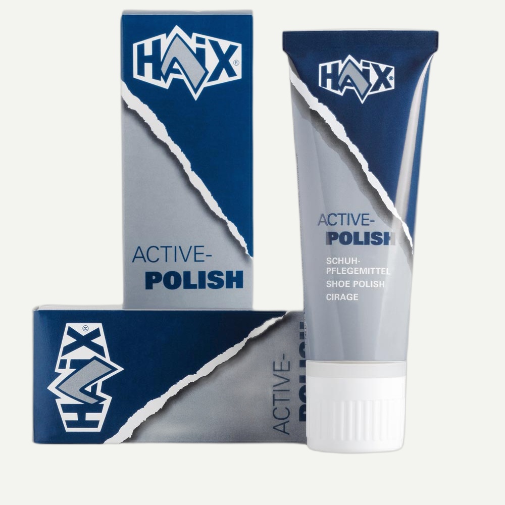 HAIX Schuhpflegemittel, 75ml farblos