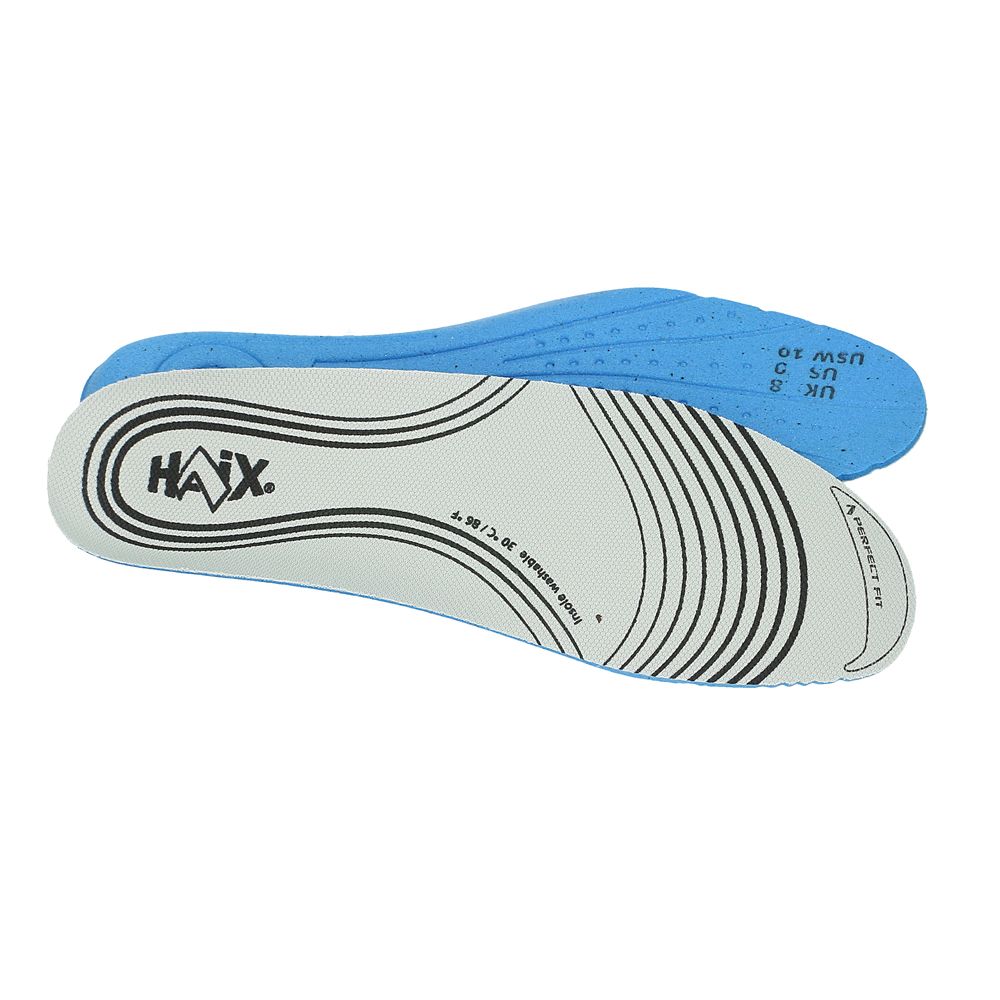 HAIX Einlegesohle LE / MIL - Accessoires (Größe: UK 4.0 / EU 37)