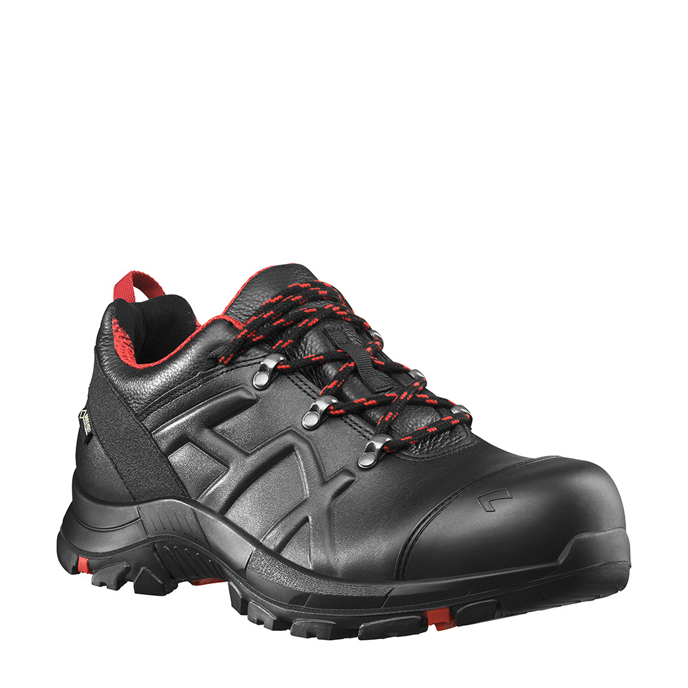 610008 HAIX Black Eagle Safety 54 low