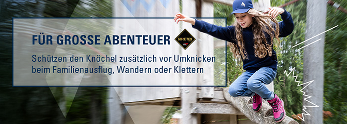 Future Hero Mid Textil-Modelle