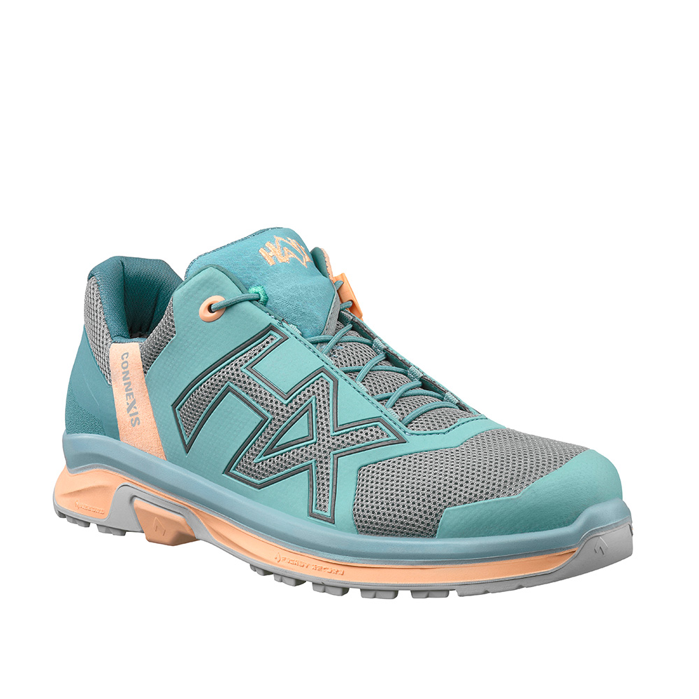 360010_connexis-go-gtx-ws-low-mint-coral_web HAIX CONNEXIS Go GTX Ws low/mint-coral