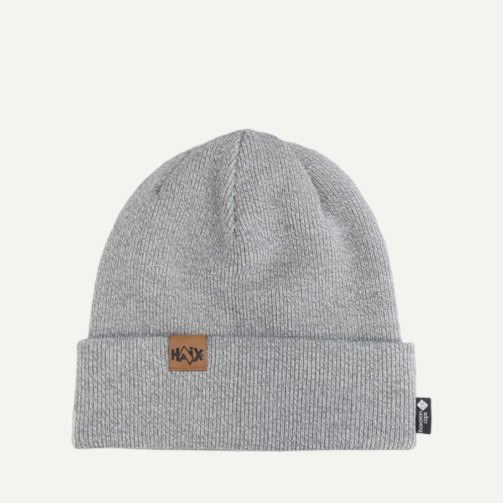 HAIX Beanie Grey