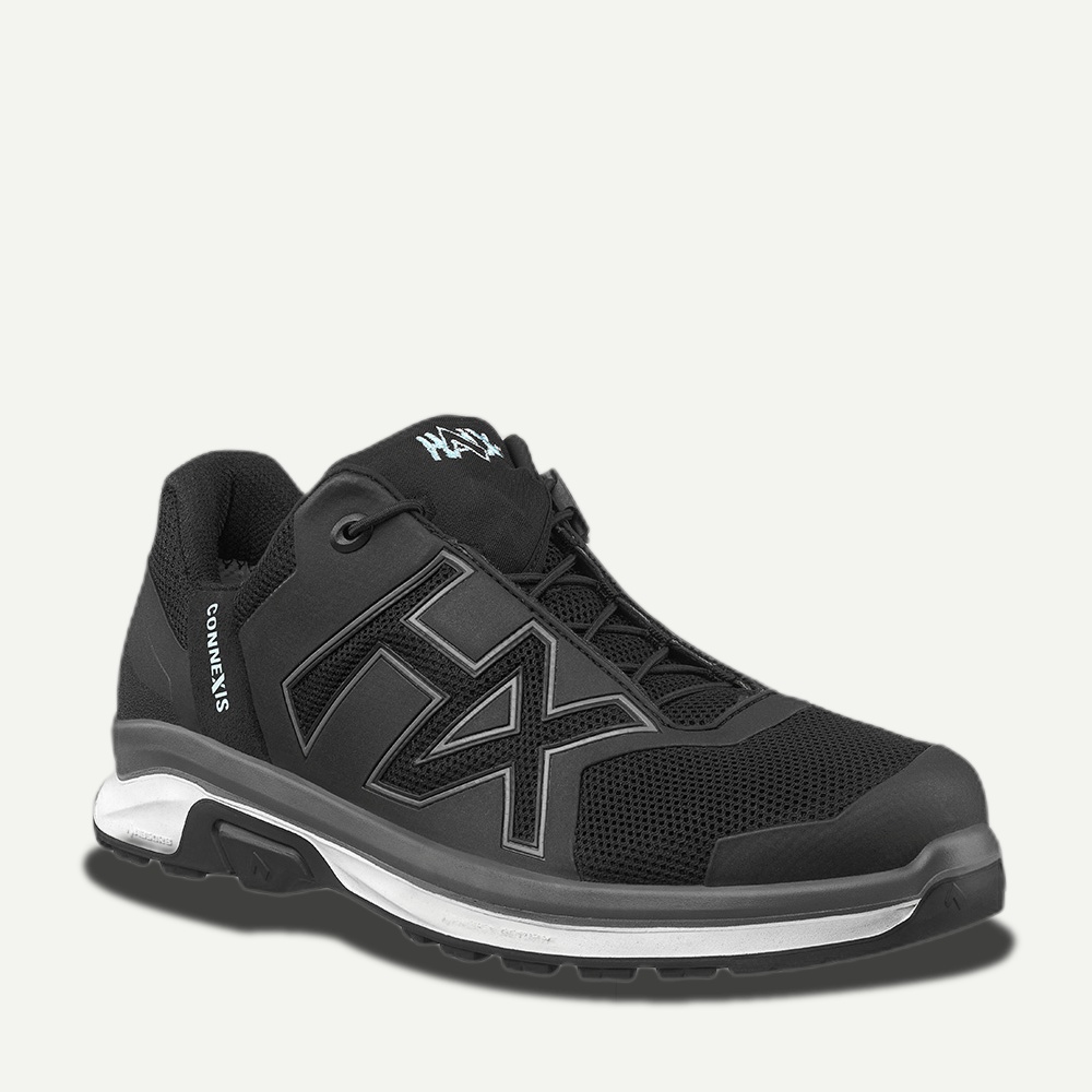 HAIX CONNEXIS Go GTX Ws low/black-ice