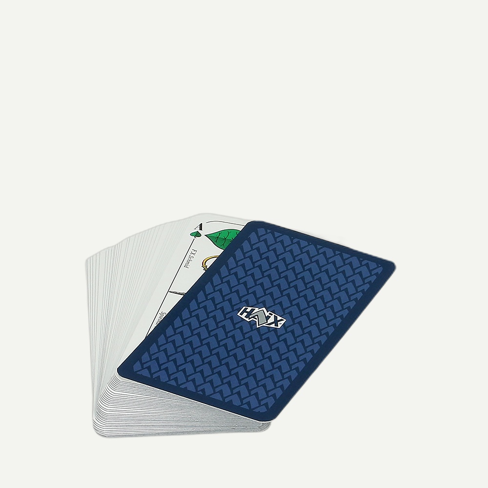 HAIX Schafkopfkarten