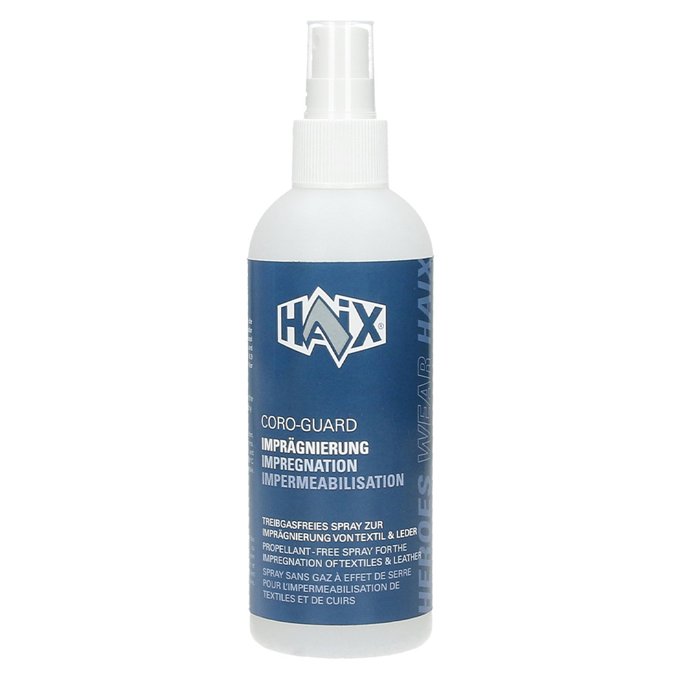 900503_haix_impraegnierspray_web HAIX Imprägnierspray