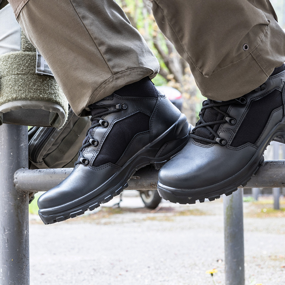 Haix Combat GTX Boots - Coyote - Buy Online - Shop Haix Combat GTX Boots - Coyote - Buy Online - Shop