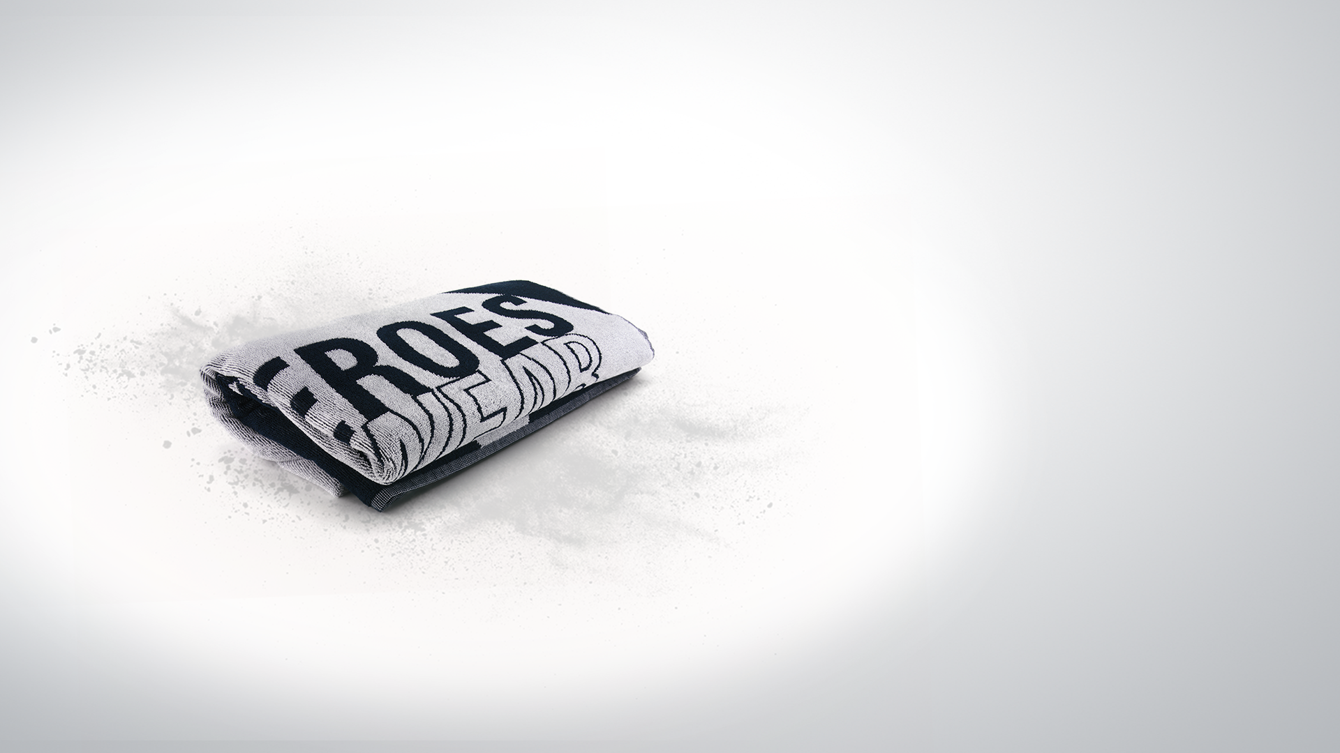 903059_HAIX-Towel 903059_haix-towel