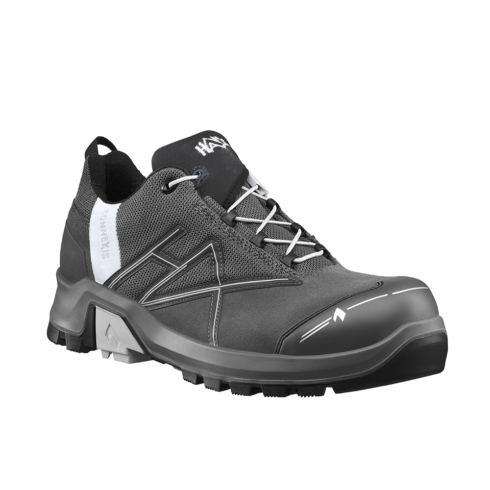 631003_CONNEXIS-Safety-GTX-low-grey-silverviyjEaN6aOx7v HAIX CONNEXIS Safety+ GTX low/grey-silver