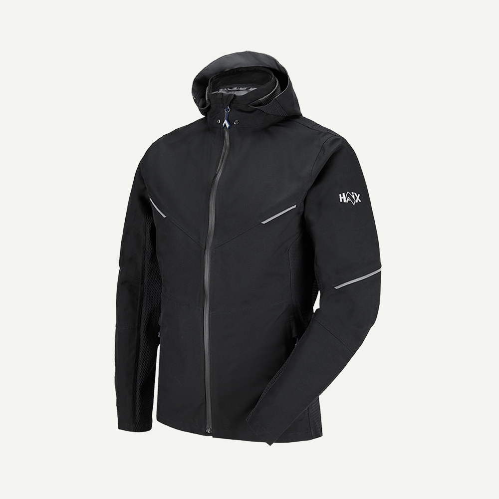 HAIX Flextreme Weatherproof Jacket GTX/black
