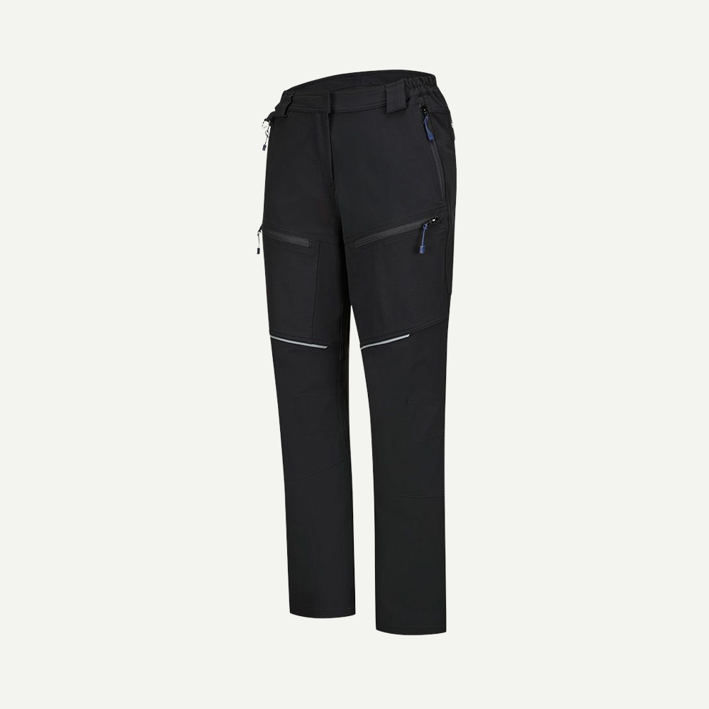 HAIX Flextreme Pants Ws/black