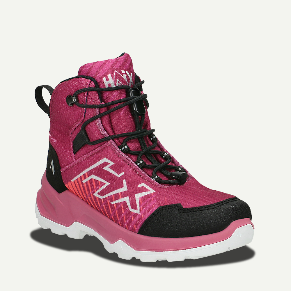 HAIX FUTURE HERO GTX mid/pink-white