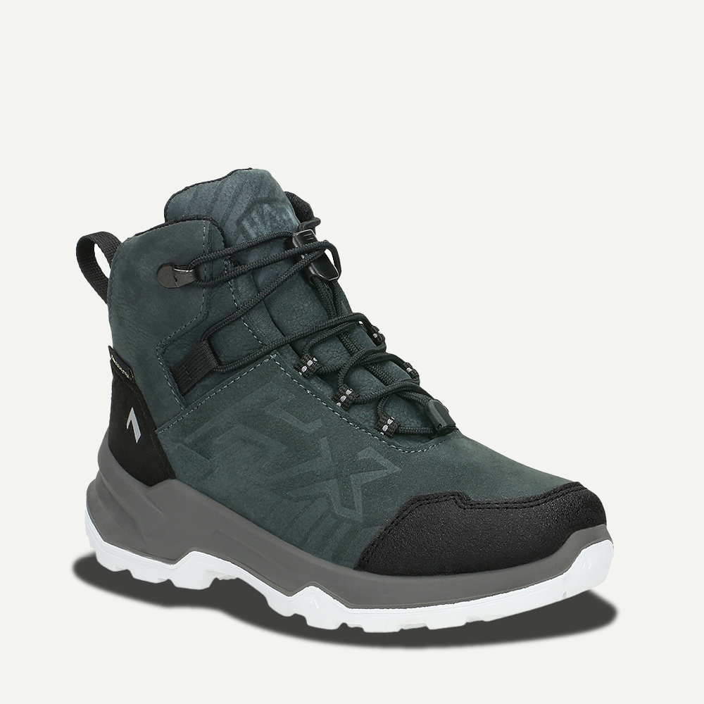 HAIX FUTURE HERO LTR GTX mid/grey-black