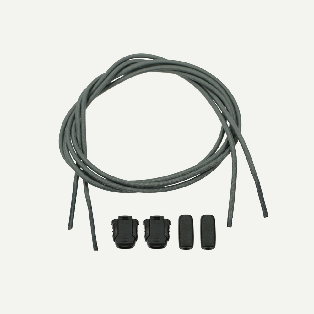 HAIX FLEXLACE Reparaturset silver