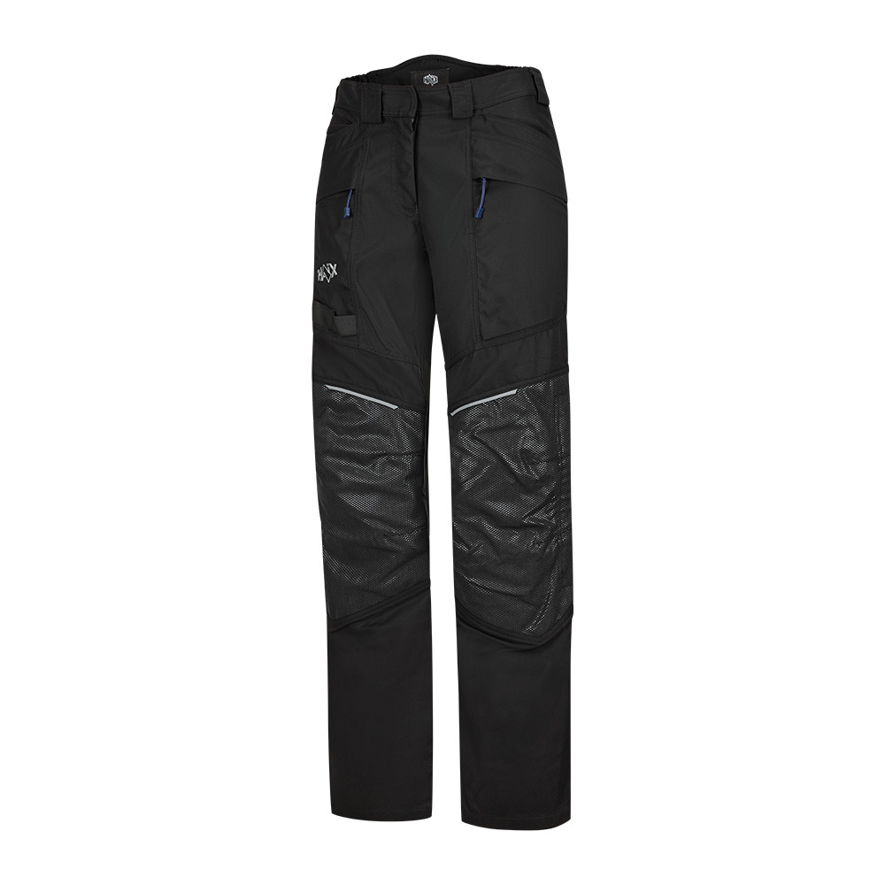 Fühl Dich wohl und sicher. Deine Flextreme Work Pants – speziell für dich gemacht.