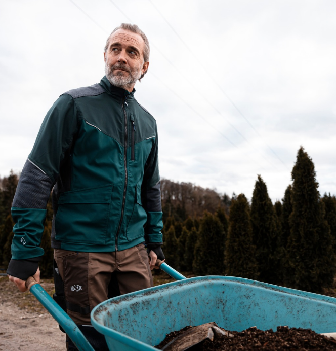 jacke, windjacke, outdoor, arbeitsjacke, kosmetik?