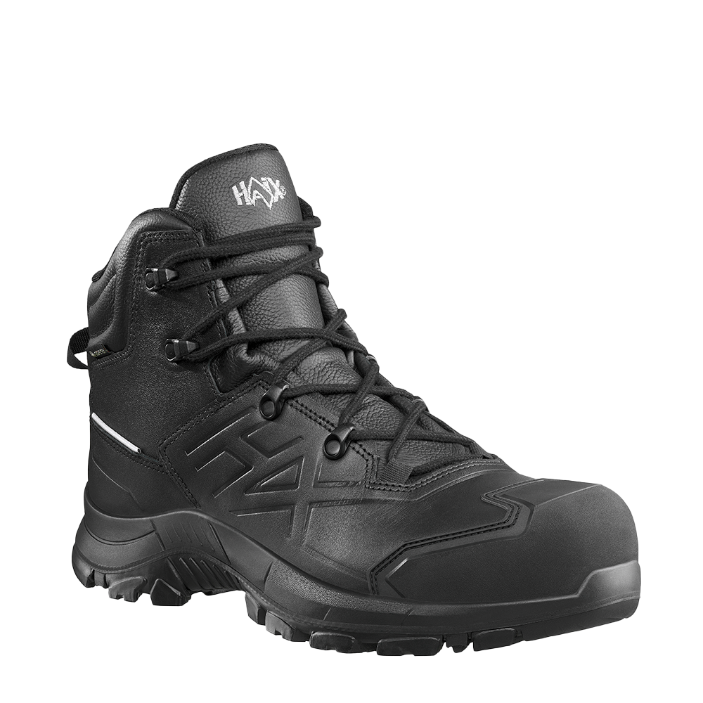 BLACK EAGLE SAFETY 610 LTR GTX