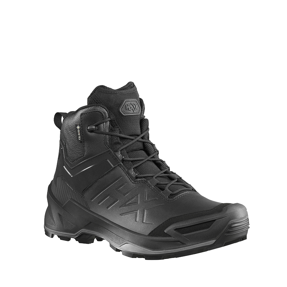 341001 Black Eagle Evo Tactical