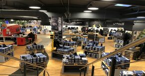 haix world Mainburg