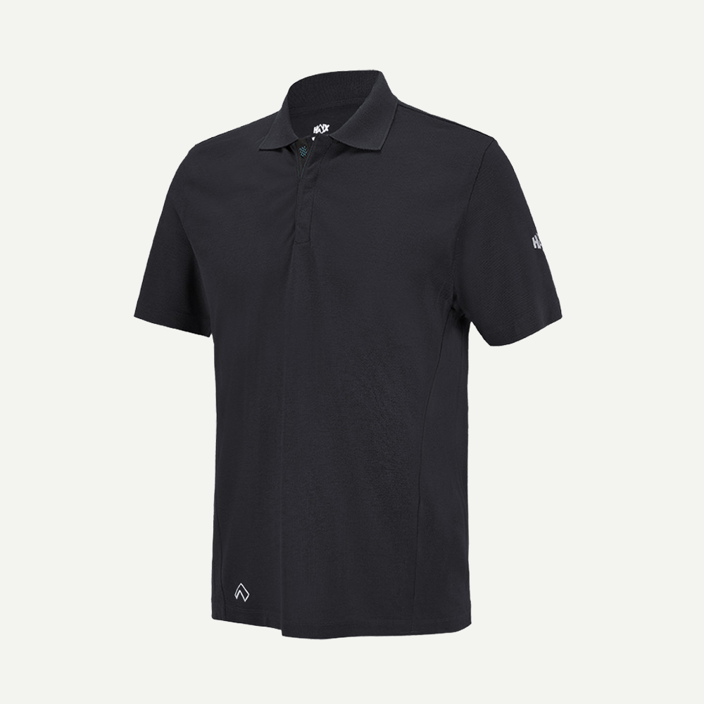 HAIX Flextreme Polo/black
