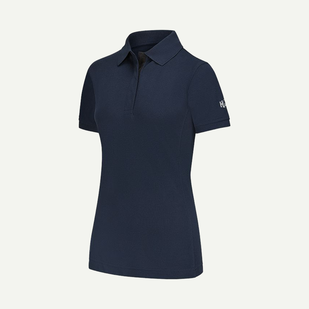 HAIX Flextreme Polo Ws/navy 
