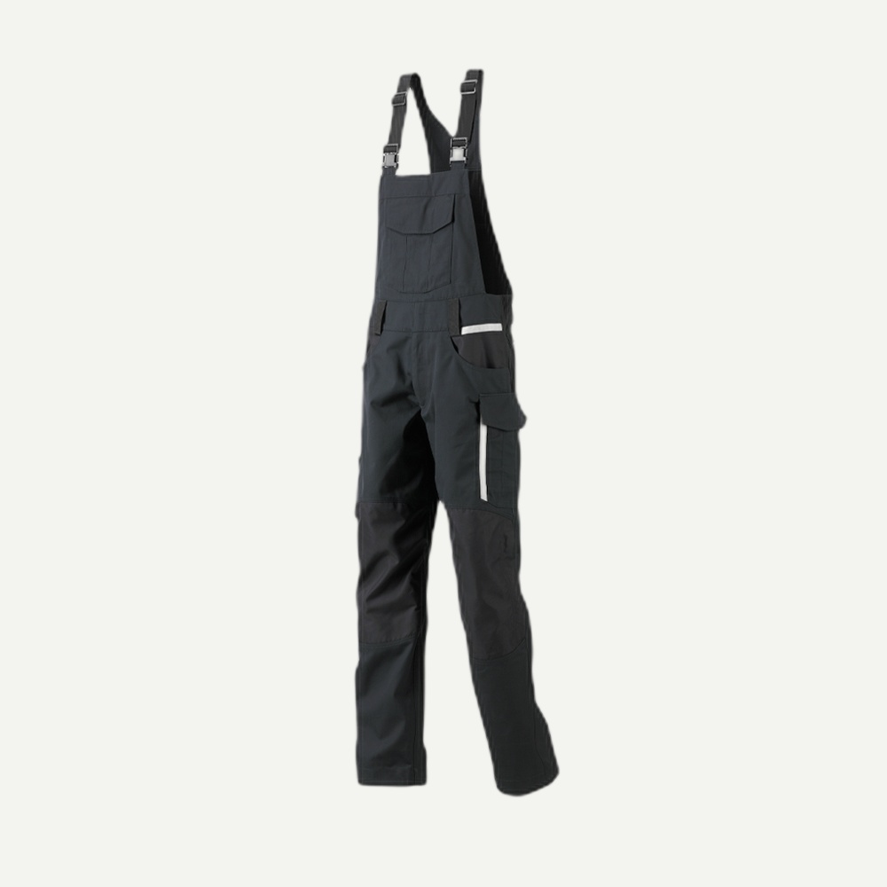 HAIX work21 Bib short black