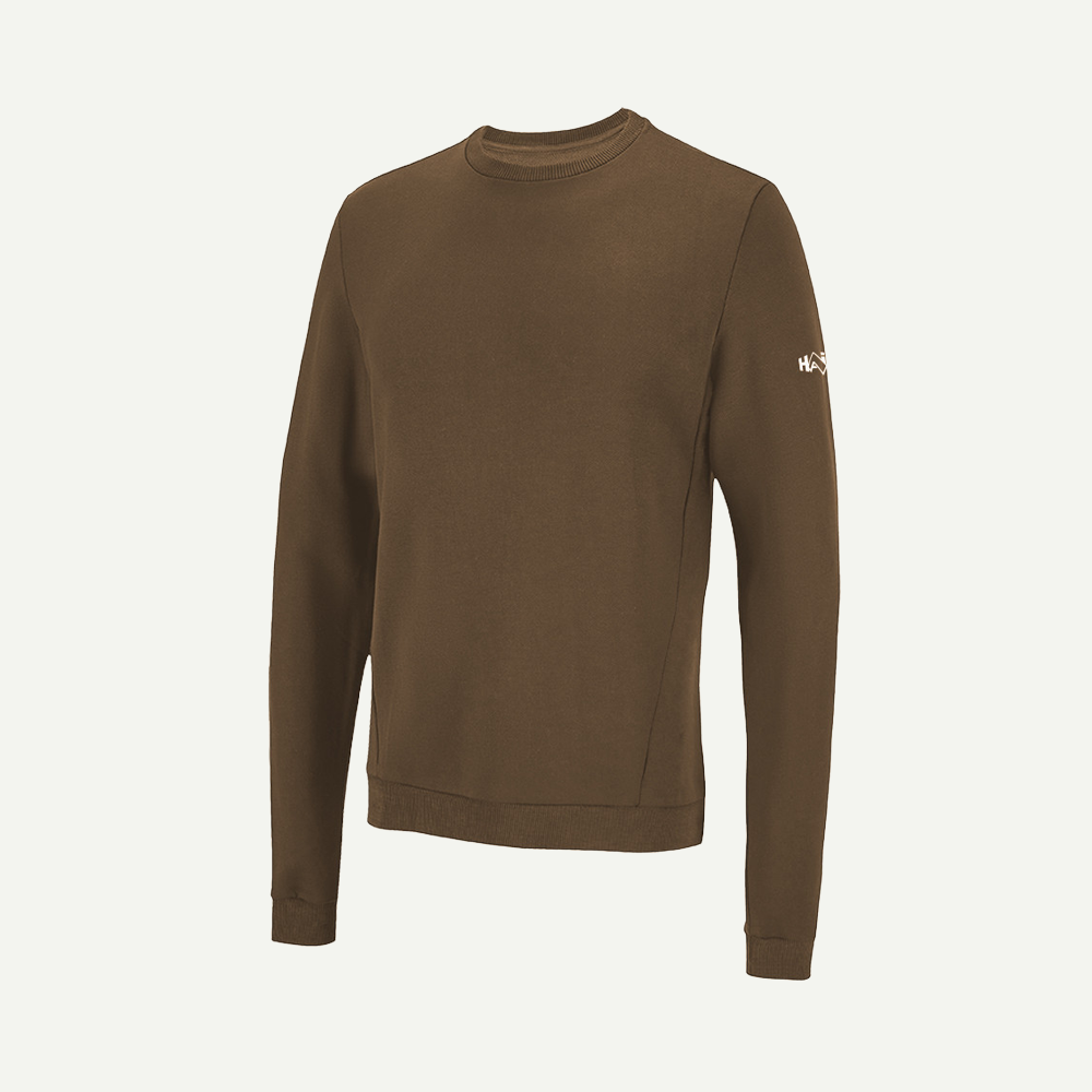 HAIX Flextreme Pullover/brown