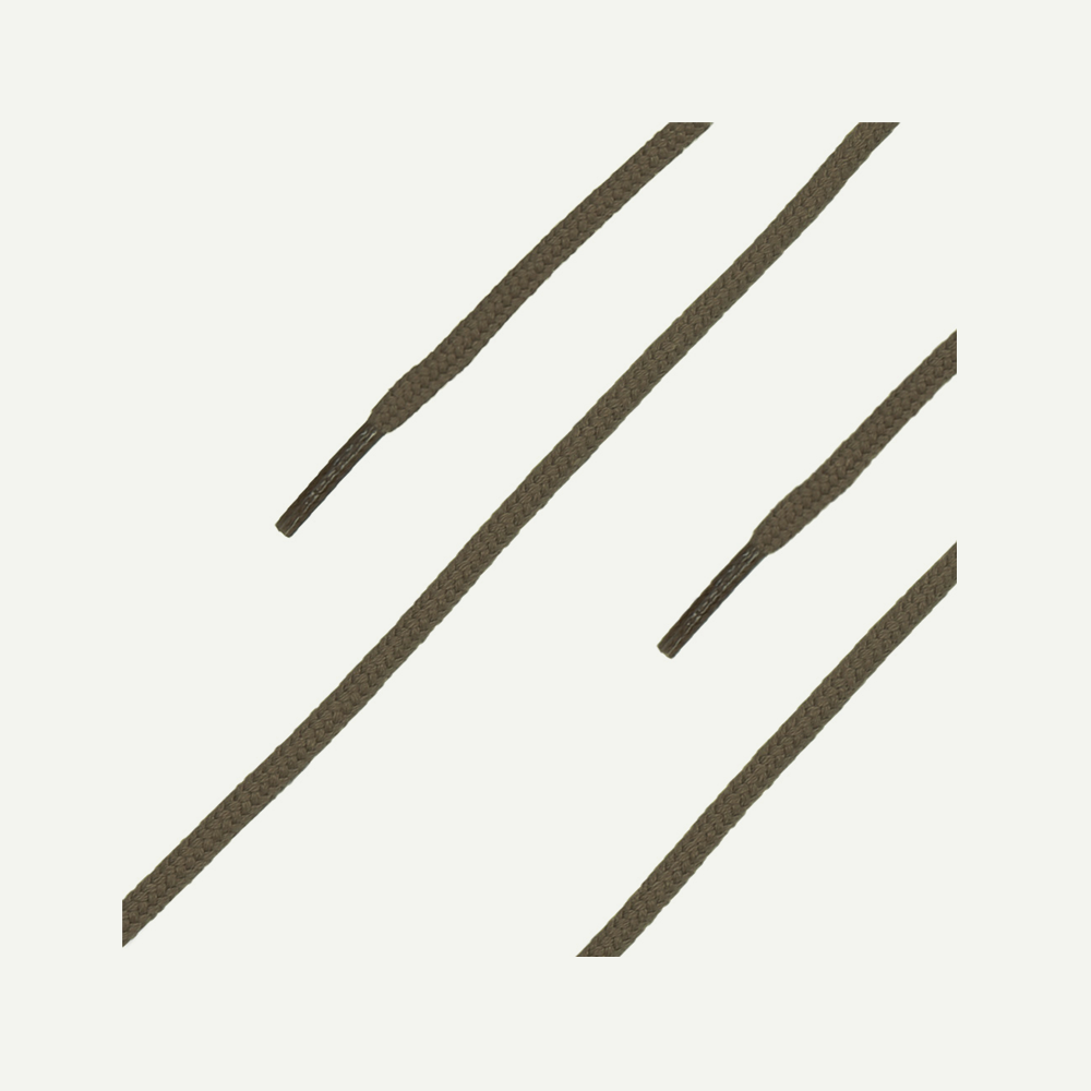 HAIX Schnürsenkel CrossNature olive