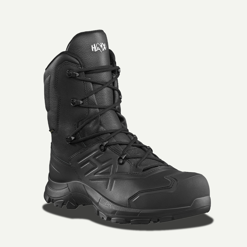 HAIX BLACK EAGLE Safety 630 | LTR, GTX