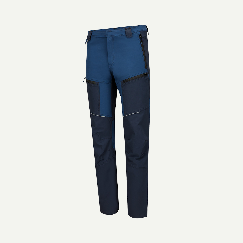 HAIX Flextreme Pants/navy-blue