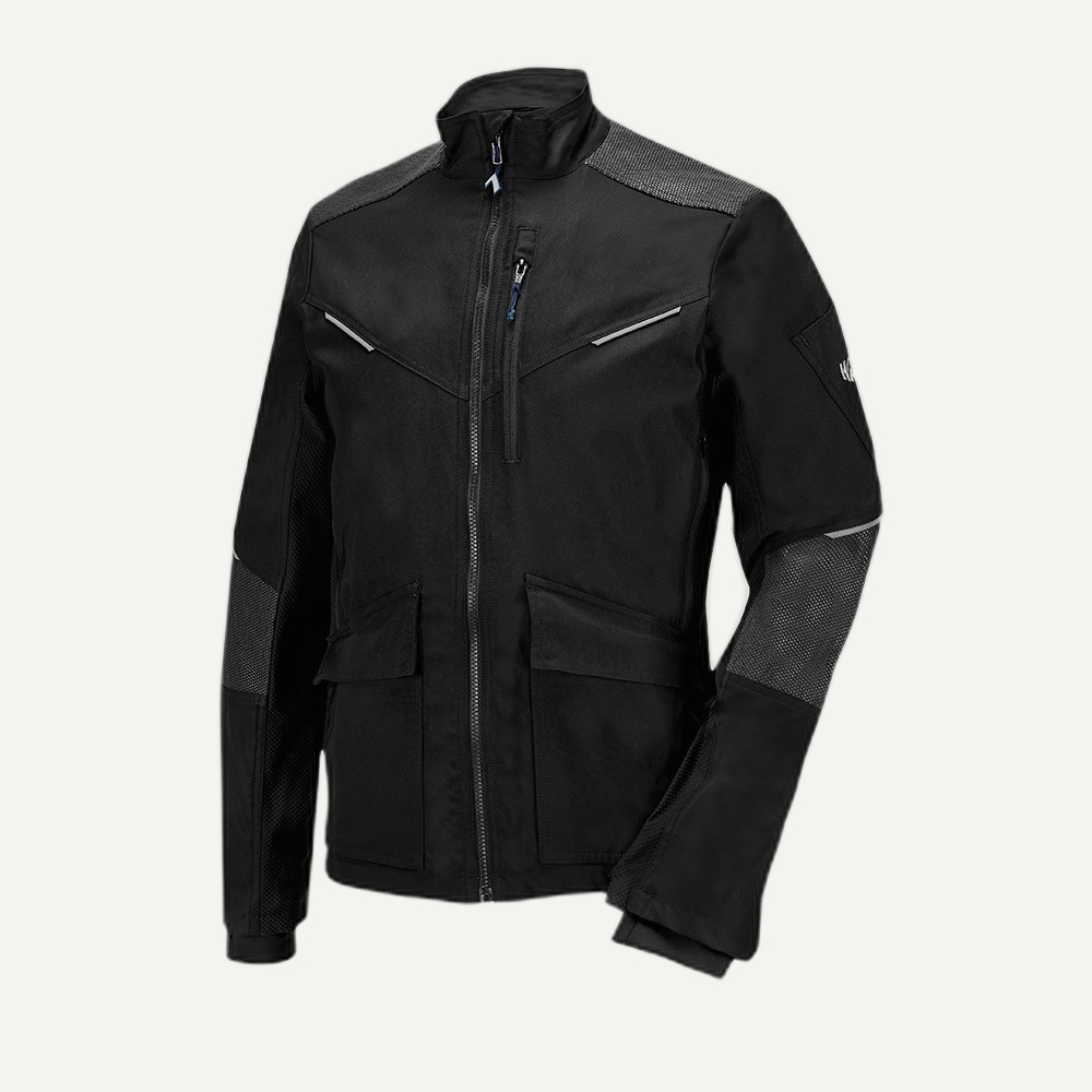HAIX Flextreme Work Jacket/black