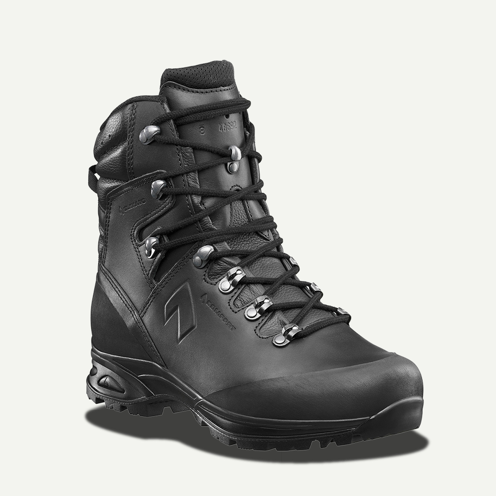 HAIX COMMANDER GTX