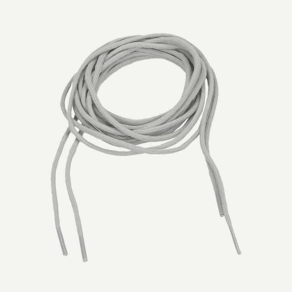 HAIX Laces Scout 3.0 grey-silver