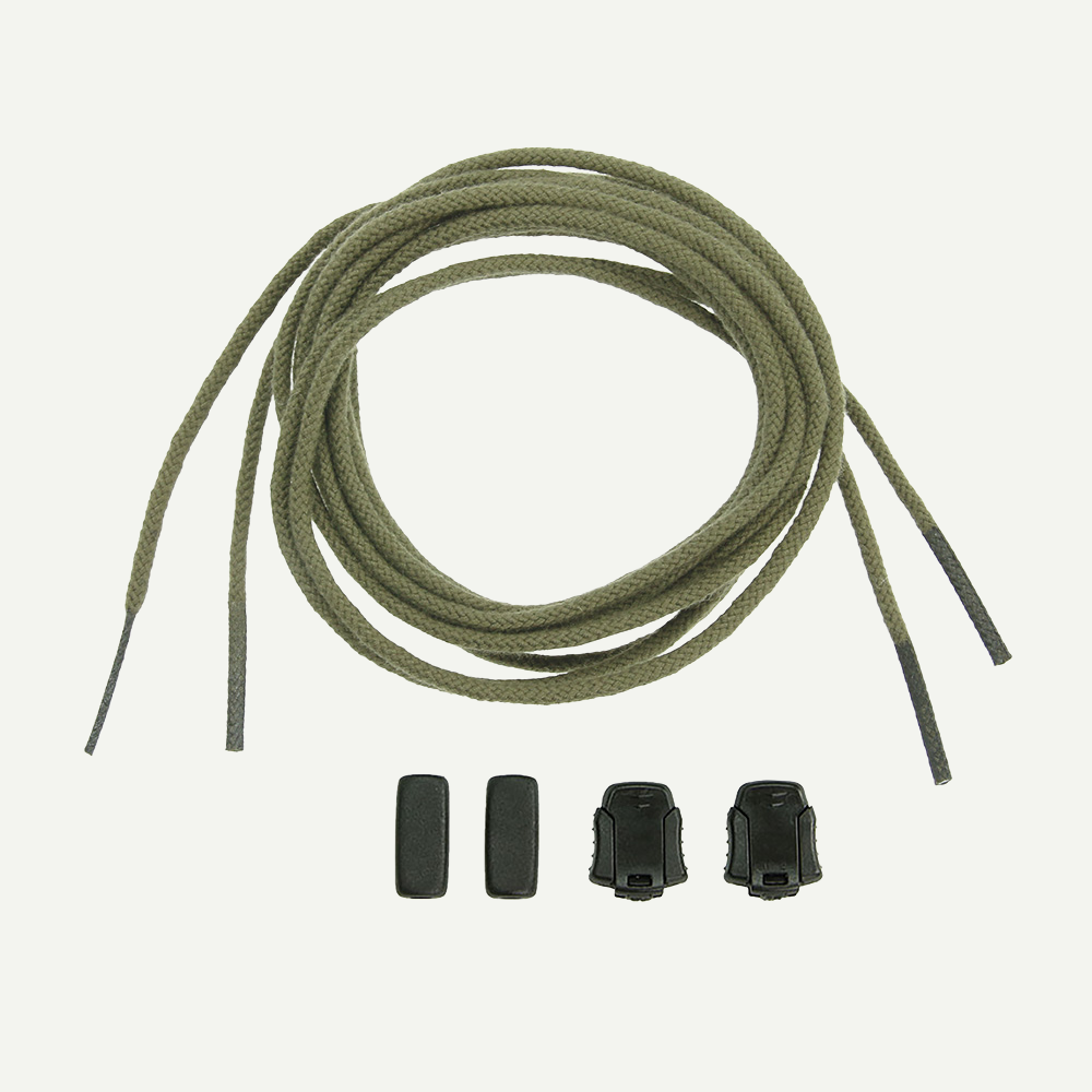 paracord, Schnur, Endstücke, Klemmhaken, Set